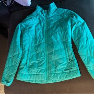 Patagonia Puffy